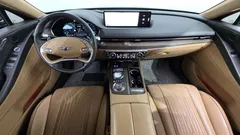2022 Genesis G80 Gasoline 2.5 Turbo AWD — фото 7