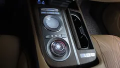 2022 Genesis G80 Gasoline 2.5 Turbo AWD — фото 9