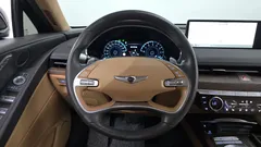 2022 Genesis G80 Gasoline 2.5 Turbo AWD — фото 17