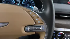 2022 Genesis G80 Gasoline 2.5 Turbo AWD — фото 20