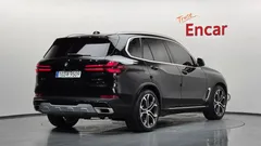 2024 BMW X5 xDrive 40i xLine — фото 2