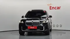 2024 BMW X5 xDrive 40i xLine — фото 3