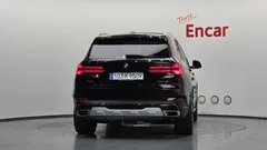 2024 BMW X5 xDrive 40i xLine — фото 4