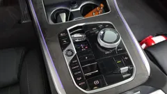 2024 BMW X5 xDrive 40i xLine — фото 9