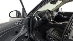 2024 BMW X5 xDrive 40i xLine — фото 10