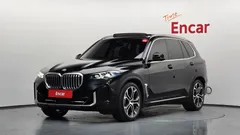 2024 BMW X5 xDrive 40i xLine — фото 12