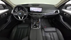 2024 BMW X5 xDrive 40i xLine — фото 14