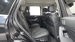 2024 BMW X5 xDrive 40i xLine — фото 16