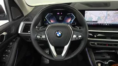 2024 BMW X5 xDrive 40i xLine — фото 17