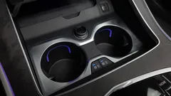 2024 BMW X5 xDrive 40i xLine — фото 20