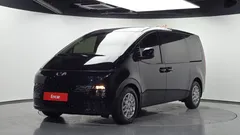 2022 Hyundai Staria L3.5 Cargo 5-Seater — фото 1