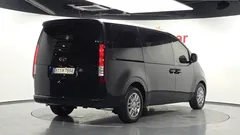2022 Hyundai Staria L3.5 Cargo 5-Seater — фото 2
