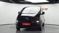 2022 Hyundai Staria L3.5 Cargo 5-Seater — фото 3