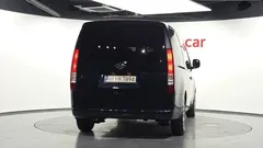 2022 Hyundai Staria L3.5 Cargo 5-Seater — фото 4