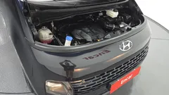2022 Hyundai Staria L3.5 Cargo 5-Seater — фото 6
