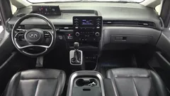 2022 Hyundai Staria L3.5 Cargo 5-Seater — фото 7