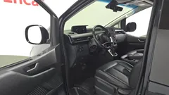 2022 Hyundai Staria L3.5 Cargo 5-Seater — фото 10