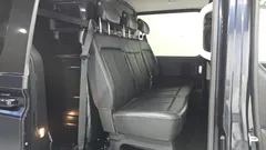 2022 Hyundai Staria L3.5 Cargo 5-Seater — фото 12