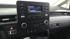 2022 Hyundai Staria L3.5 Cargo 5-Seater — фото 15