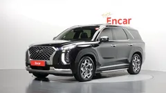 2022 Hyundai Palisade Gasoline 3.8 2WD — фото 1
