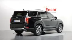 2022 Hyundai Palisade Gasoline 3.8 2WD — фото 2