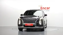 2022 Hyundai Palisade Gasoline 3.8 2WD — фото 3