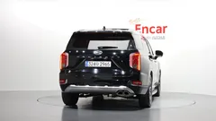 2022 Hyundai Palisade Gasoline 3.8 2WD — фото 4
