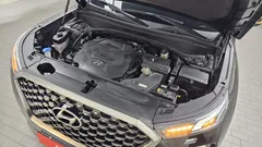 2022 Hyundai Palisade Gasoline 3.8 2WD — фото 6