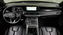2022 Hyundai Palisade Gasoline 3.8 2WD — фото 7
