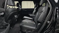 2022 Hyundai Palisade Gasoline 3.8 2WD — фото 12