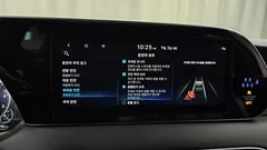 2022 Hyundai Palisade Gasoline 3.8 2WD — фото 16