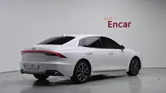 2022 Hyundai Grandeur 3.3 — фото 2
