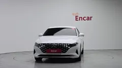 2022 Hyundai Grandeur 3.3 — фото 3