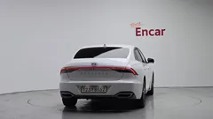 2022 Hyundai Grandeur 3.3 — фото 4