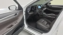 2022 Hyundai Grandeur 3.3 — фото 10