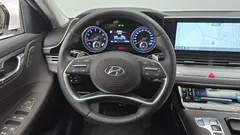 2022 Hyundai Grandeur 3.3 — фото 13