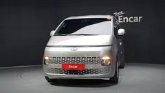 2023 Hyundai Staria Cargo 5-Seater — фото 3