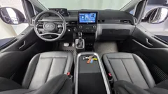 2023 Hyundai Staria Cargo 5-Seater — фото 7