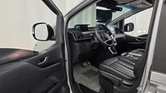 2023 Hyundai Staria Cargo 5-Seater — фото 10