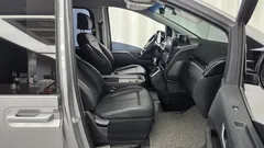 2023 Hyundai Staria Cargo 5-Seater — фото 11