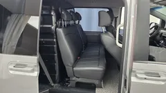 2023 Hyundai Staria Cargo 5-Seater — фото 12