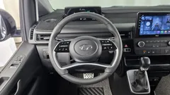 2023 Hyundai Staria Cargo 5-Seater — фото 13