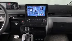 2023 Hyundai Staria Cargo 5-Seater — фото 14