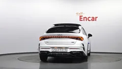 2022 Kia K5 Signature — фото 4