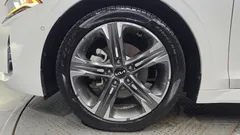 2022 Kia K5 Signature — фото 5