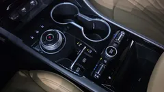 2022 Kia K5 Signature — фото 9
