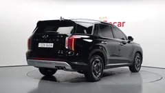 2023 Hyundai Palisade Diesel 2.2 2WD — фото 2