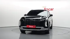 2023 Hyundai Palisade Diesel 2.2 2WD — фото 3