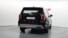 2023 Hyundai Palisade Diesel 2.2 2WD — фото 4