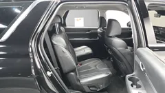 2023 Hyundai Palisade Diesel 2.2 2WD — фото 12